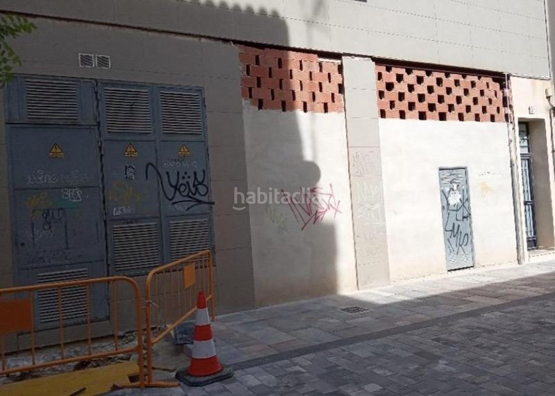 Foto 1ebec310-af49-42ce-83d7-2d37765275ab. Locale commerciale in Centro Histórico Gandia