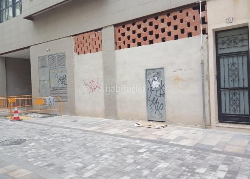 Foto 6240074a-a676-435c-842c-c3e9b18458ab. Locale commerciale in Centro Histórico Gandia