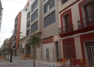 Local Comercial a Centro Histórico. Local en el centro de gandía