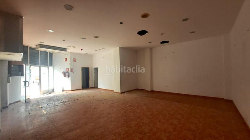 Foto 1bd8b67e-a80b-4098-805e-4b56743e8d97. Local commercial dans Germaníes - Juzgados Gandia