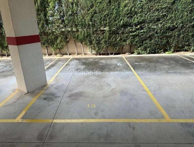 Foto 10764c4b-2e04-4df6-9083-4da9e783caf4. Posto auto in Piles