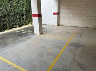 Aparcament cotxe a Piles. Garaje en venta en mediterránea, piles
