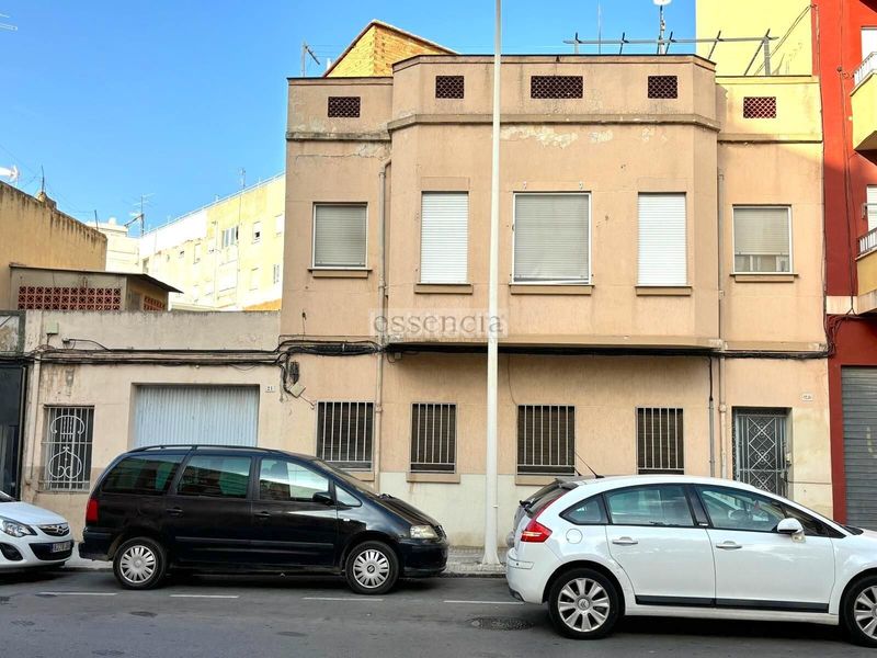 Foto 3c96427e-0e31-4488-9d31-558c150011c1. Pis amb aparcament a Benipeixcar - El Raval Gandia