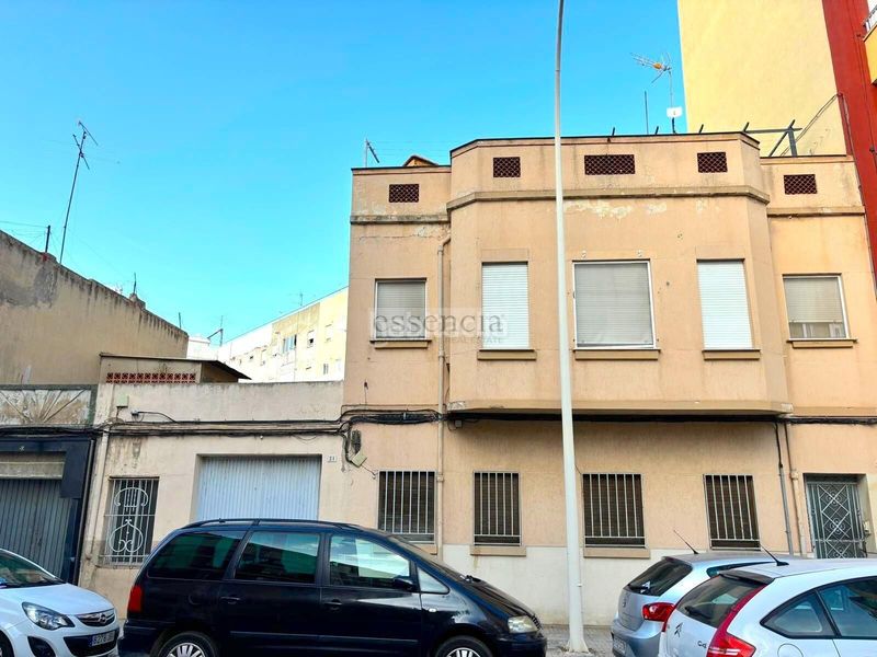 Foto 5fd241f6-20fe-4b61-aa19-ba76c577e0ba. Pis amb aparcament a Benipeixcar - El Raval Gandia