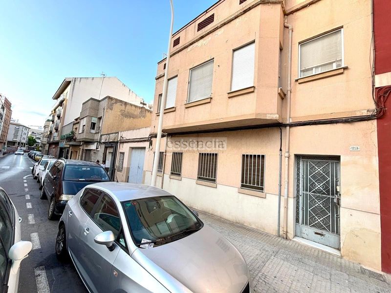Foto 8ba34eaf-f675-4527-8fc3-e53c4f011479. Pis amb aparcament a Benipeixcar - El Raval Gandia