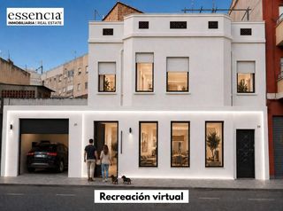 Appartement  Calle rafelcofer. Oportunidad inversores. vivienda  local en planta baja en gandia