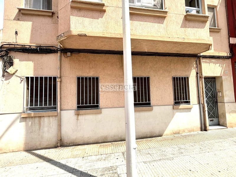 Foto dc177a31-bfea-4038-addb-d47bcbce5ff4. Pis amb aparcament a Benipeixcar - El Raval Gandia