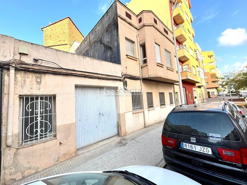 Foto eef2f275-a2fe-4f25-b966-e9cde6a1fa28. Pis amb aparcament a Benipeixcar - El Raval Gandia