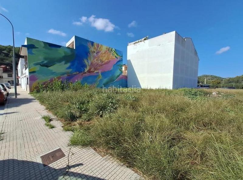 Foto ff20740d-35f4-4563-9819-8ec41a22dcad. Terrain résidentiel dans Beniopa - Sant Pere Gandia