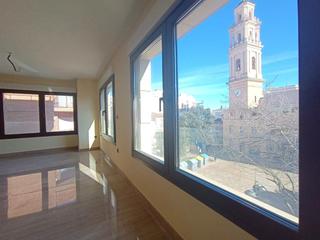 Pis  Calle mezquita del raval de la. Pisos de lujo a estrenar  en el centro de gandia para gente fash