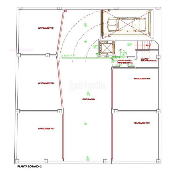 Foto 0cd6f4c1-1ee0-4b76-a1a1-b981a5b39e41. Appartement avec chauffage dans Centro Histórico Gandia