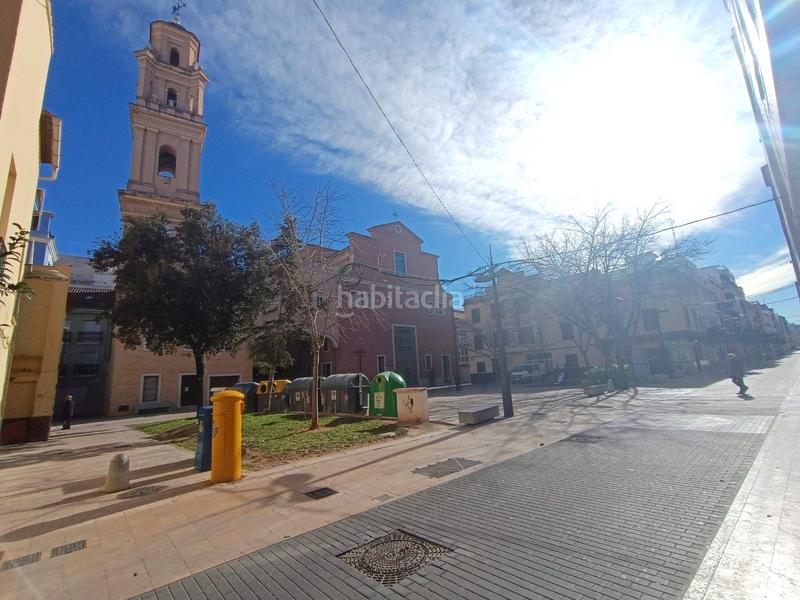 Foto 9b19a954-7833-457e-9037-91af904c9056. Appartement avec chauffage dans Centro Histórico Gandia