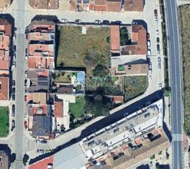 Terreny residencial a Almoines. Terreno urbano almoines
