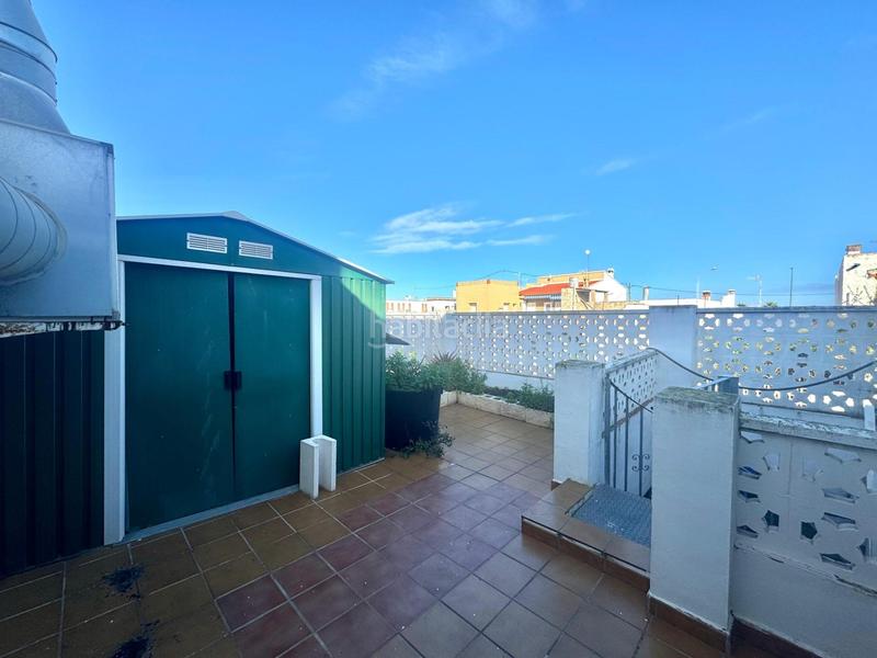 Foto 00c7525d-9888-4341-b5a7-45ef7da59060. Local commercial dans Oliva playa Oliva