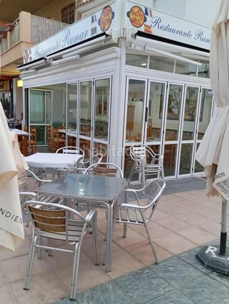 Foto 7861469b-deae-41a2-b5be-dabbe04c2277. Local commercial dans Oliva playa Oliva