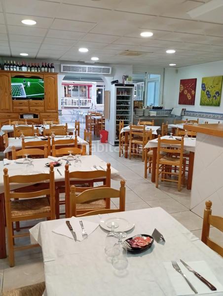 Foto db8c63f7-8a2a-4b92-b482-729b407763a3. Local commercial dans Oliva playa Oliva