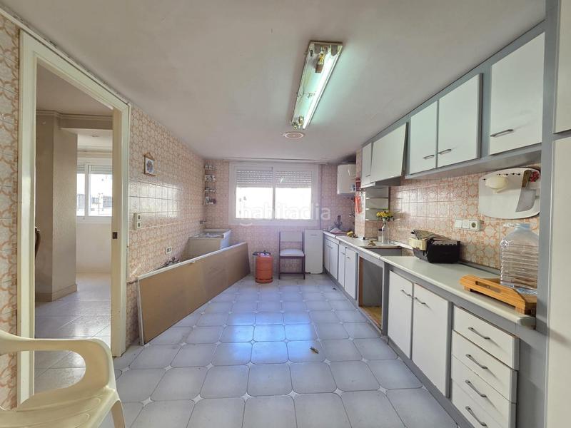 Foto 0e7f0fa5-bef0-452f-9627-09890b6eaa4c. Etagenwohnung in Beniopa - Sant Pere Gandia