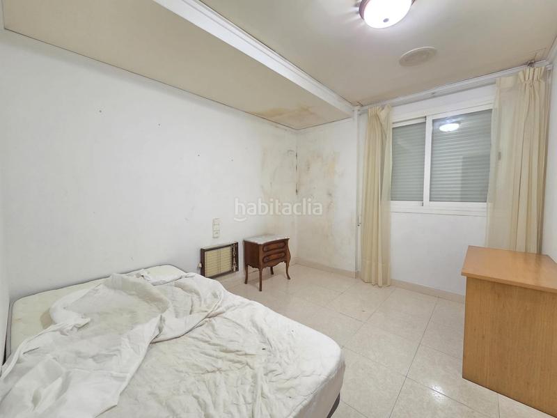 Foto 12b62024-a12f-4176-84c0-7bd939e7f911. Etagenwohnung in Beniopa - Sant Pere Gandia