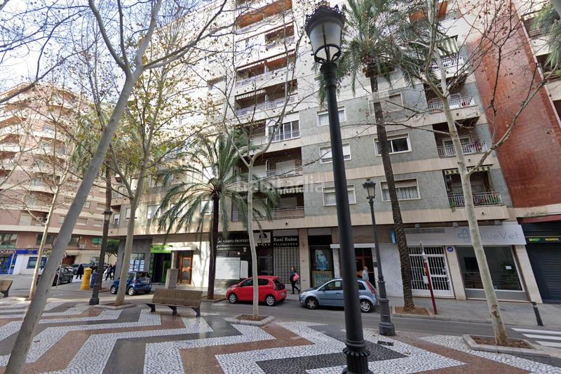 Foto 6616e1a6-a715-4838-b7cb-580cb5d35c19. Etagenwohnung in Beniopa - Sant Pere Gandia