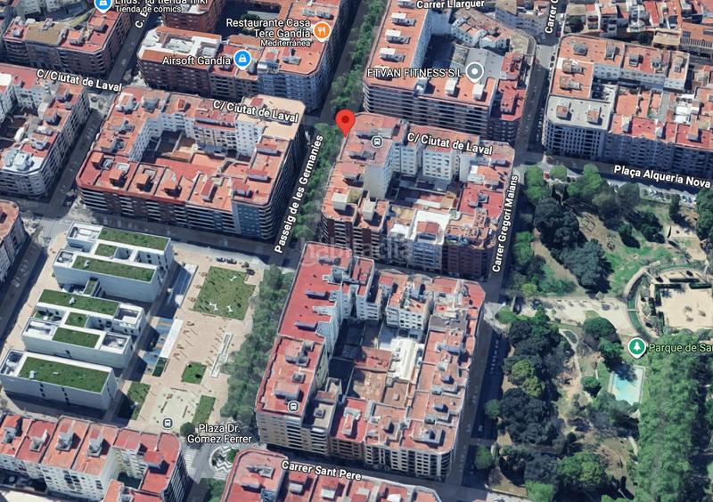 Foto 70ad5061-8b99-46da-9256-9ed2a4595cc5. Etagenwohnung in Beniopa - Sant Pere Gandia