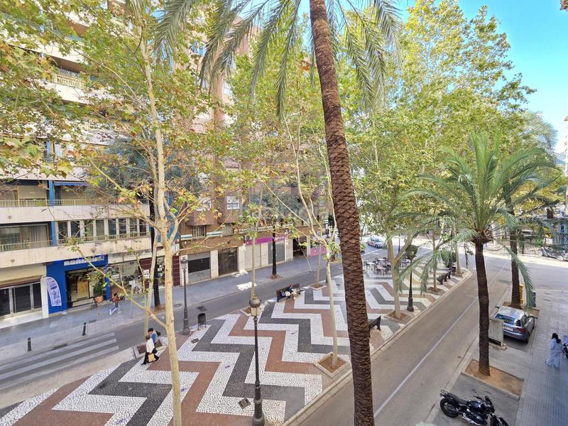 Foto 8d8bc655-2652-484c-9960-006fbac5508a. Etagenwohnung in Beniopa - Sant Pere Gandia