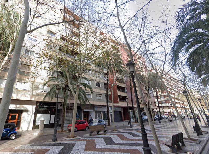 Foto a905a4b7-4530-4ad2-bcfa-70bc11fd6ee5. Etagenwohnung in Beniopa - Sant Pere Gandia