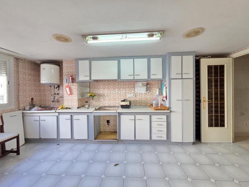 Foto b842b682-7e0e-4149-9737-2efeb8f09c66. Etagenwohnung in Beniopa - Sant Pere Gandia