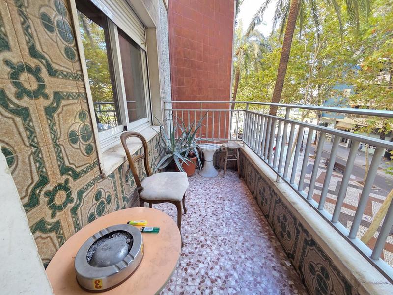 Foto cd9531bf-39ca-4959-83a2-2e9b794c8924. Etagenwohnung in Beniopa - Sant Pere Gandia