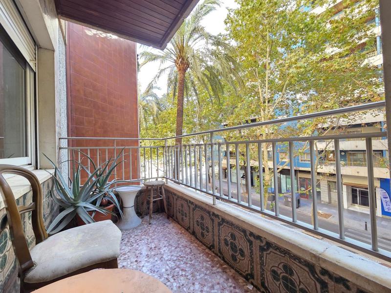 Foto d1195c3d-da65-4020-b230-71c68dcbf966. Etagenwohnung in Beniopa - Sant Pere Gandia