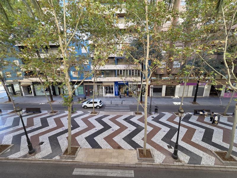 Foto f23ce99b-3461-48f1-adc9-f7a379a6cfa5. Etagenwohnung in Beniopa - Sant Pere Gandia