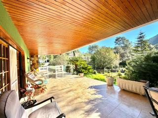 Xalet a Barx. Espectacular villa en la drova! un paraíso privado espera por ti