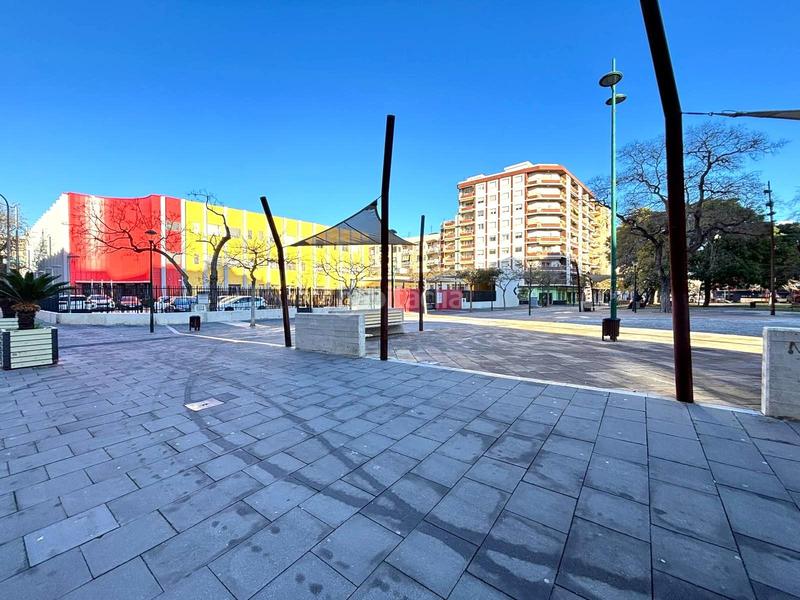 Foto ad6500c2-3050-4597-9738-12003d918f2c. Pis amb aparcament a Corea Gandia