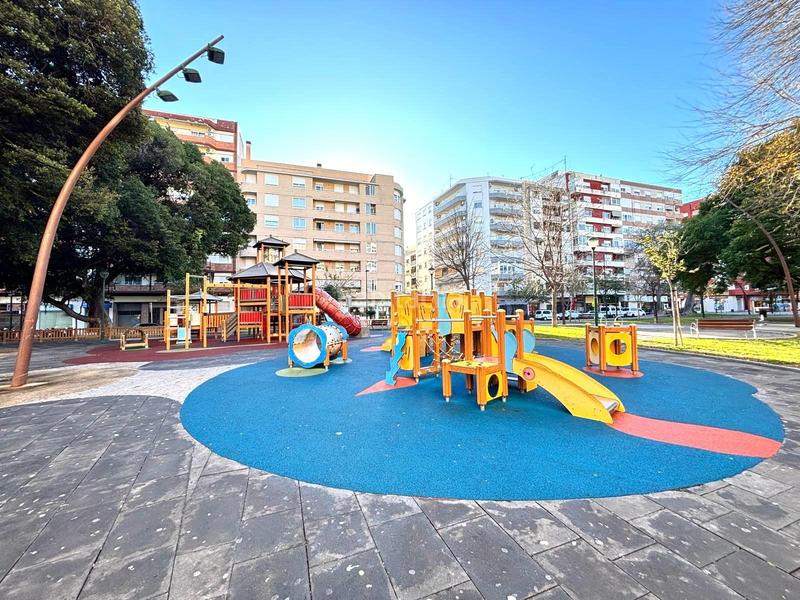 Foto f9773432-d0e7-4cee-b2d2-61a06f207892. Pis amb aparcament a Corea Gandia