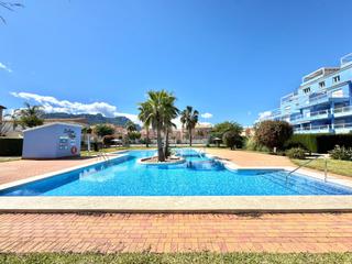 Apartament a Verger (el). Vive cerca del mar! apartamentos en el verger, a pasos de las me
