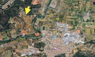 Terreno residencial en Vilallonga / Villalonga. Terreno urbano en villalonga