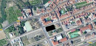 Terreny residencial a Alqueria de la Comtessa (l´). Solar en alqueria de la comtessa
