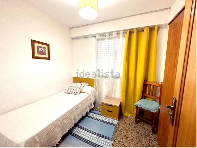 Foto 25feacbd-566f-4d32-84b4-161a648fa401. Piccolo appartamento con parcheggio in Plaza Elíptica - República Argentina Gandia