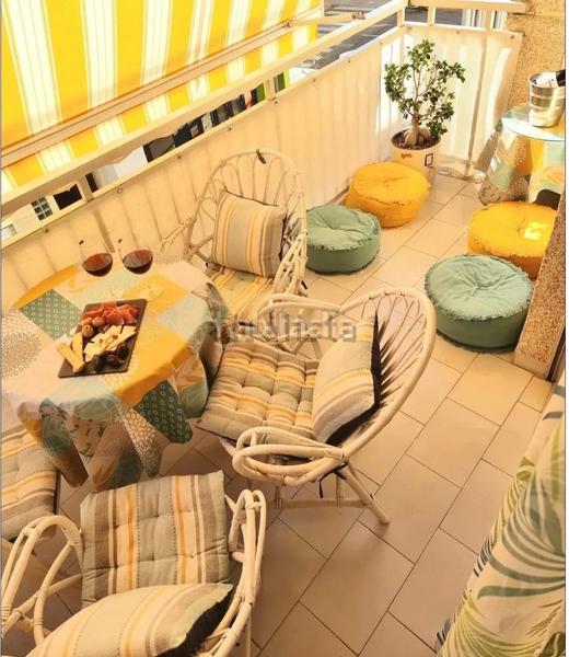 Foto 311b0c1b-a271-493e-98a5-d31c7c7049af. Piccolo appartamento con parcheggio in Plaza Elíptica - República Argentina Gandia