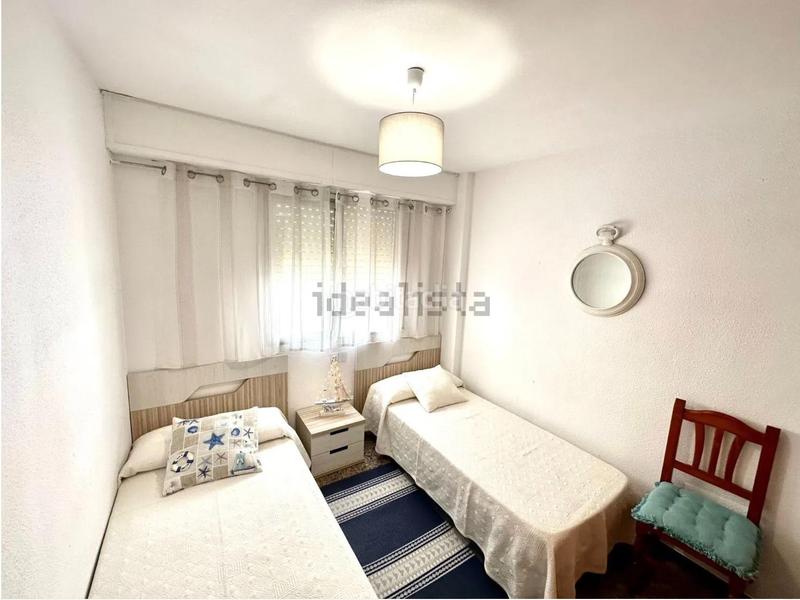 Foto 72321885-cb5b-415c-9b76-56a31d2a9362. Piccolo appartamento con parcheggio in Plaza Elíptica - República Argentina Gandia