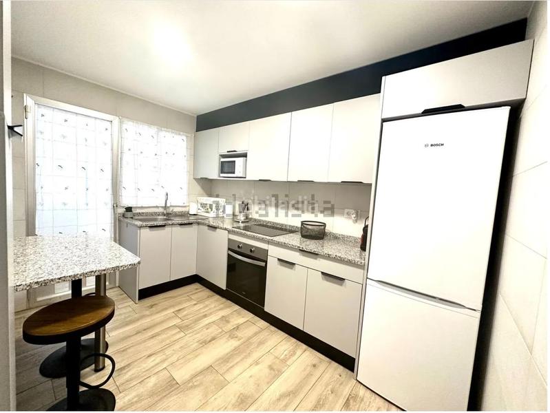 Foto 85f182b4-6b47-4f1b-8213-d1744bca02dd. Piccolo appartamento con parcheggio in Plaza Elíptica - República Argentina Gandia