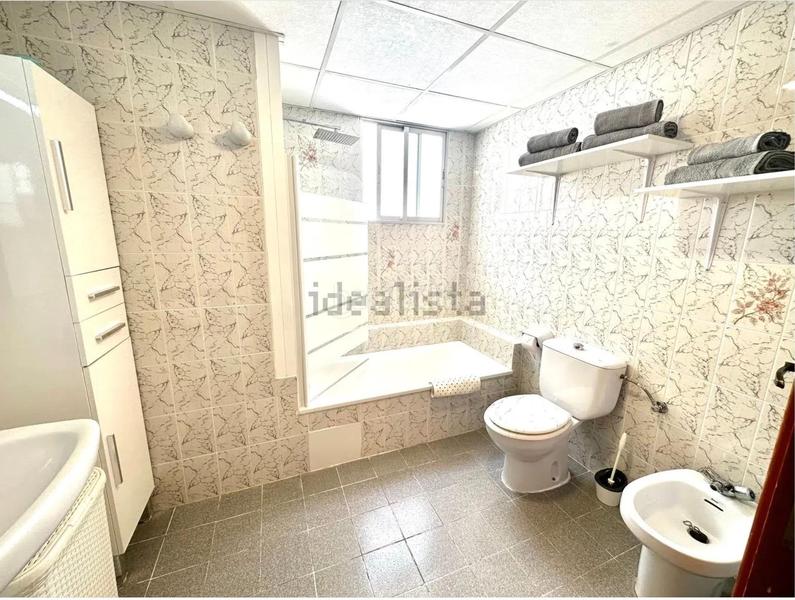 Foto 9b167711-95ea-422d-af96-55930c78595c. Piccolo appartamento con parcheggio in Plaza Elíptica - República Argentina Gandia