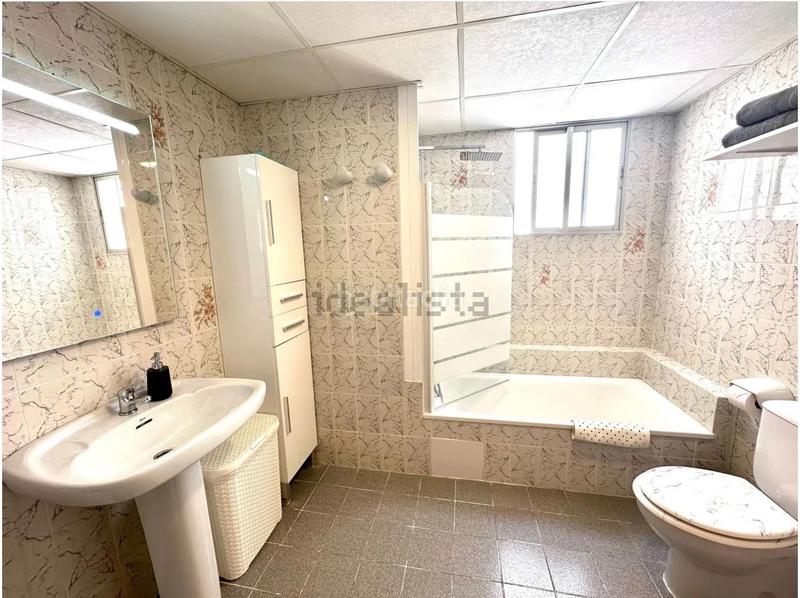 Foto ae6022a4-462d-42d5-adc0-d72b72e3153c. Piccolo appartamento con parcheggio in Plaza Elíptica - República Argentina Gandia