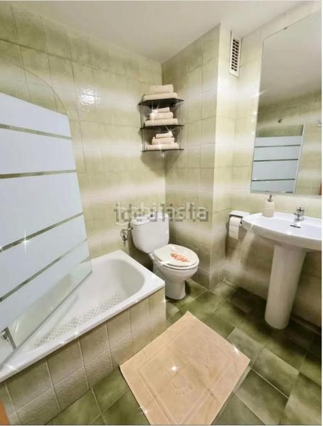 Foto b9393cb4-953c-4d60-80fe-d898e07231e6. Piccolo appartamento con parcheggio in Plaza Elíptica - República Argentina Gandia