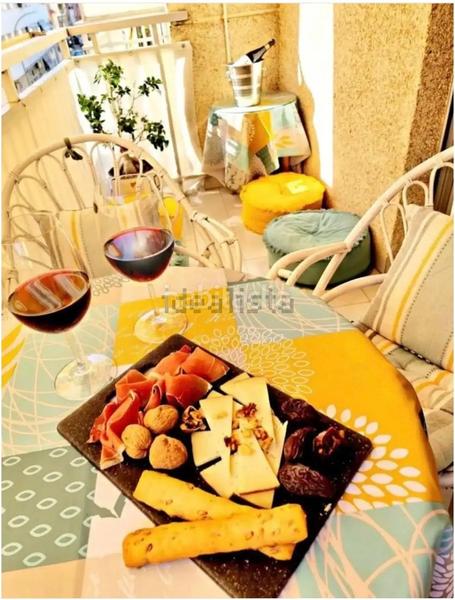 Foto c45896e2-24b1-4f01-b2cb-41a30bd8dd39. Piccolo appartamento con parcheggio in Plaza Elíptica - República Argentina Gandia