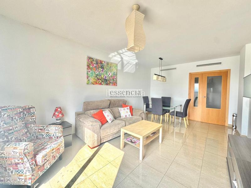 Foto 0ce158b8-847e-4d75-a5fd-17cc949056b7. Piso  con vistas despejadas en Benipeixcar - El Raval Gandia