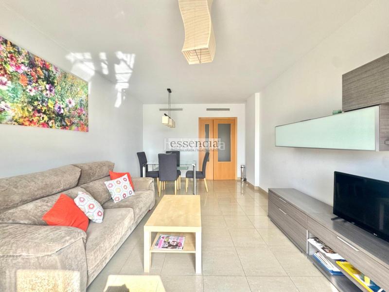 Foto 2784d9c7-7265-4841-8c03-38563e4f0c40. Piso  con vistas despejadas en Benipeixcar - El Raval Gandia