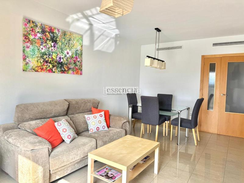 Foto 42e277da-04c0-4dac-a016-a31e4f77a757. Piso  con vistas despejadas en Benipeixcar - El Raval Gandia