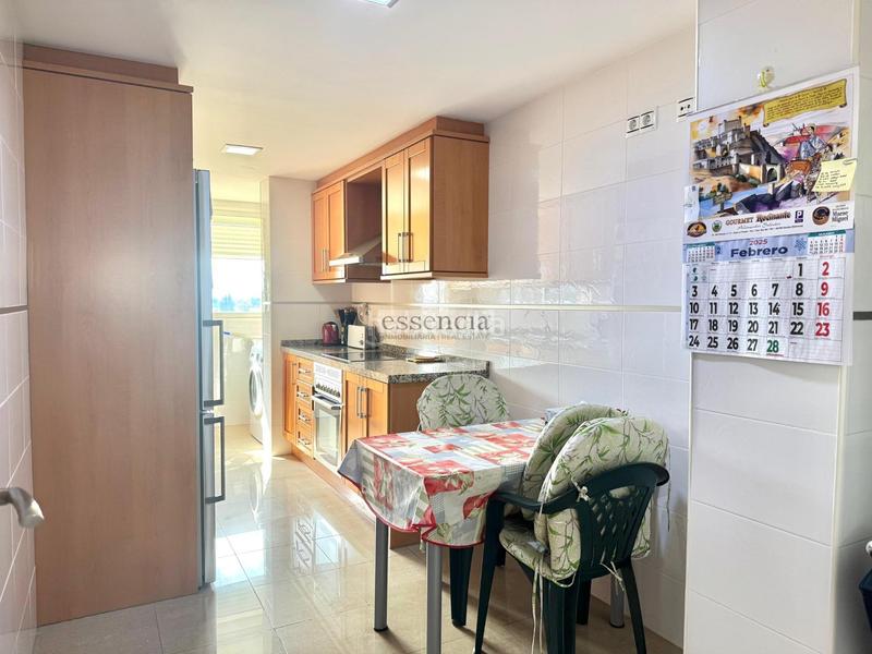 Foto 836ca3d2-3435-48dd-8aec-f33bceb6cf63. Piso  con vistas despejadas en Benipeixcar - El Raval Gandia