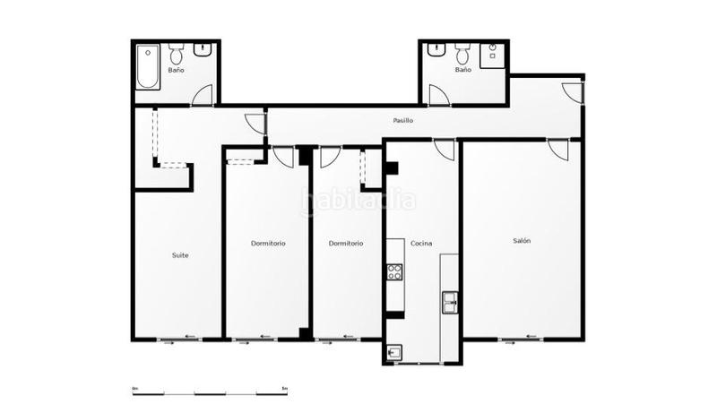 Foto 8aacba8d-10da-4670-9a23-cbcf39e7bfec. Piso  con vistas despejadas en Benipeixcar - El Raval Gandia