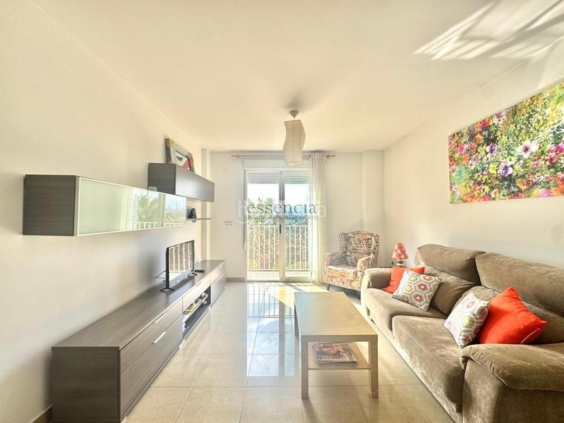 Foto 9a515685-4a20-4ab2-8316-4252d16ba1c7. Piso  con vistas despejadas en Benipeixcar - El Raval Gandia